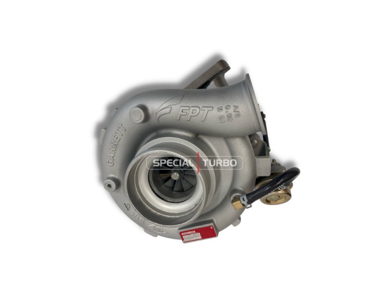 Turbodmychadlo 811223-5001R